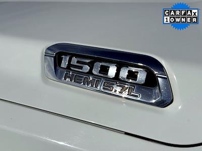 Used 2022 Ram 1500 - photo 1