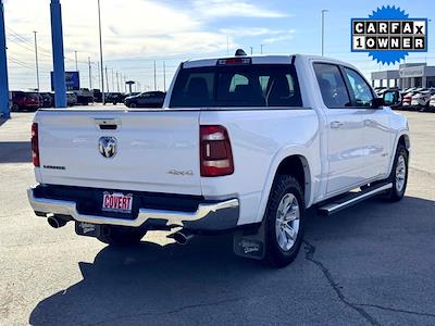 Used 2022 Ram 1500 - photo 1