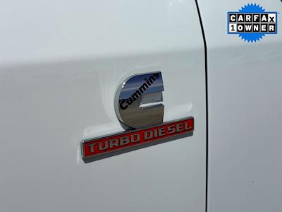Used 2024 Ram 2500 - photo 1