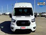 Used 2024 Ford Transit 350 HD XLT Passenger Van for sale #FP7631 - photo 1
