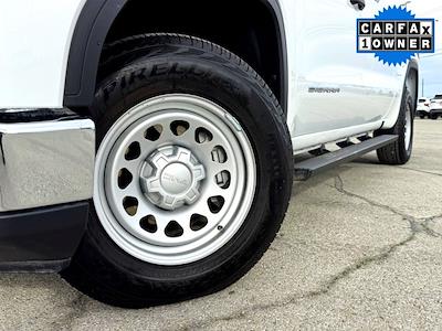 Used 2023 GMC Sierra 1500 - photo 1