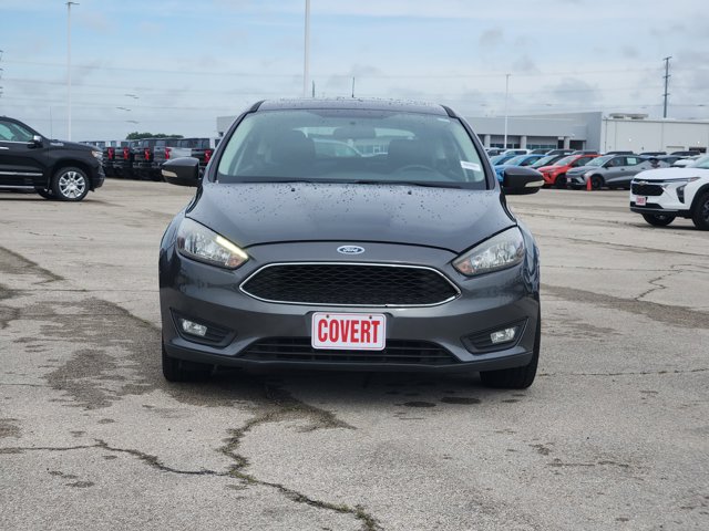 Used 2017 Ford Focus - photo 2