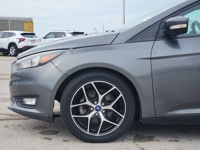 Used 2017 Ford Focus - photo 11