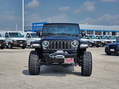 2025 Jeep Gladiator Crew Cab 4WD Pickup for sale #FP7772 - photo 2