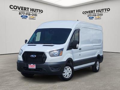 2024 Ford Transit 150 Medium Roof RWD Empty Cargo Van for sale #FP7779 - photo 1