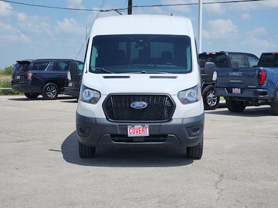 2024 Ford Transit 150 Medium Roof RWD Empty Cargo Van for sale #FP7779 - photo 2