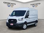Used 2024 Ford Transit 150 Medium Roof Empty Cargo Van for sale #FP7779 - photo 1