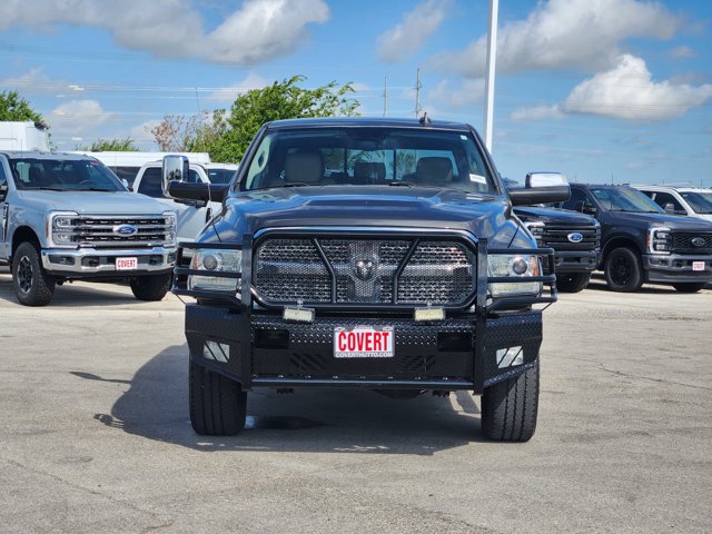 Used 2017 Ram 2500 - photo 2