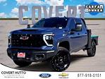 2024 Chevrolet Silverado 2500 Crew Cab 4WD Pickup for sale #F260181A - photo 37