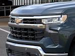 2025 Chevrolet Silverado 1500 Crew Cab 4WD Pickup for sale #L351030 - photo 13