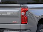 2025 Chevrolet Silverado 1500 Crew Cab 4WD Pickup for sale #L351042 - photo 11