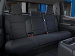 2025 Chevrolet Silverado 1500 Crew Cab 4WD Pickup for sale #L351042 - photo 17
