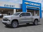 2025 Chevrolet Silverado 1500 Crew Cab 4WD Pickup for sale #L351042 - photo 3