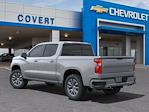2025 Chevrolet Silverado 1500 Crew Cab 4WD Pickup for sale #L351042 - photo 4