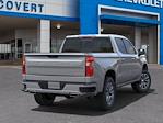 2025 Chevrolet Silverado 1500 Crew Cab 4WD Pickup for sale #L351042 - photo 2