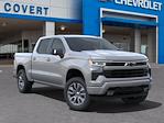 2025 Chevrolet Silverado 1500 Crew Cab 4WD Pickup for sale #L351042 - photo 7