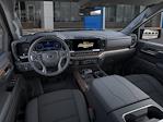 2025 Chevrolet Silverado 1500 Crew Cab 4WD Pickup for sale #L351043 - photo 15