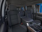 2025 Chevrolet Silverado 1500 Crew Cab 4WD Pickup for sale #L351043 - photo 16