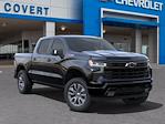 2025 Chevrolet Silverado 1500 Crew Cab 4WD Pickup for sale #L351043 - photo 7