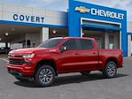 2025 Chevrolet Silverado 1500 Crew Cab 4WD Pickup for sale #L351045 - photo 3