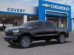 2025 Chevrolet Silverado 1500 Crew Cab 4WD Pickup for sale #L351046 - photo 3