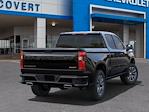 2025 Chevrolet Silverado 1500 Crew Cab 4WD Pickup for sale #L351046 - photo 2