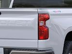 2025 Chevrolet Silverado 1500 Regular Cab 4WD Pickup for sale #L351051 - photo 11
