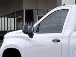 2025 Chevrolet Silverado 1500 Regular Cab 4WD Pickup for sale #L351051 - photo 12