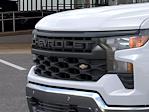 2025 Chevrolet Silverado 1500 Regular Cab 4WD Pickup for sale #L351051 - photo 13