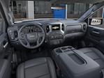 2025 Chevrolet Silverado 1500 Regular Cab 4WD Pickup for sale #L351051 - photo 15