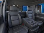 2025 Chevrolet Silverado 1500 Regular Cab 4WD Pickup for sale #L351051 - photo 16