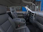 2025 Chevrolet Silverado 1500 Regular Cab 4WD Pickup for sale #L351051 - photo 17
