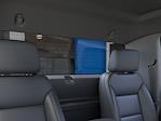 2025 Chevrolet Silverado 1500 Regular Cab 4WD Pickup for sale #L351051 - photo 24