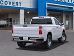 2025 Chevrolet Silverado 1500 Regular Cab 4WD Pickup for sale #L351051 - photo 2
