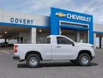 2025 Chevrolet Silverado 1500 Regular Cab 4WD Pickup for sale #L351051 - photo 5