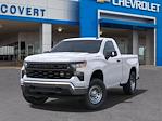 2025 Chevrolet Silverado 1500 Regular Cab 4WD Pickup for sale #L351051 - photo 6