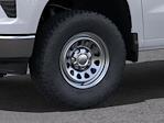 2025 Chevrolet Silverado 1500 Regular Cab 4WD Pickup for sale #L351051 - photo 9