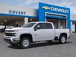 2025 Chevrolet Silverado 2500 Crew Cab 4WD Pickup for sale #L351058 - photo 3