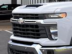2025 Chevrolet Silverado 2500 Crew Cab 4WD Pickup for sale #L351059 - photo 13