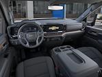 2025 Chevrolet Silverado 2500 Crew Cab 4WD Pickup for sale #L351059 - photo 15