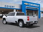 2025 Chevrolet Silverado 2500 Crew Cab 4WD Pickup for sale #L351059 - photo 4