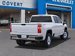 2025 Chevrolet Silverado 2500 Crew Cab 4WD Pickup for sale #L351059 - photo 2