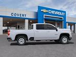 2025 Chevrolet Silverado 2500 Crew Cab 4WD Pickup for sale #L351059 - photo 5