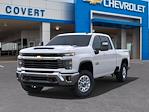 2025 Chevrolet Silverado 2500 Crew Cab 4WD Pickup for sale #L351059 - photo 6