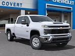 2025 Chevrolet Silverado 2500 Crew Cab 4WD Pickup for sale #L351059 - photo 7