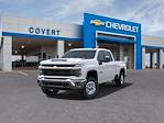 2025 Chevrolet Silverado 2500 Crew Cab 4WD Pickup for sale #L351059 - photo 8