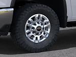 2025 Chevrolet Silverado 2500 Crew Cab 4WD Pickup for sale #L351059 - photo 9