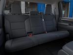 2025 Chevrolet Silverado 2500 Crew Cab 4WD Pickup for sale #L351062 - photo 17