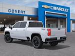 2026 Chevrolet Silverado 2500 Crew Cab 4WD Pickup for sale #T360341 - photo 4