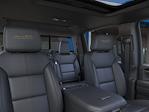 2025 Chevrolet Silverado 3500 Crew Cab 4WD Pickup for sale #T350549 - photo 24